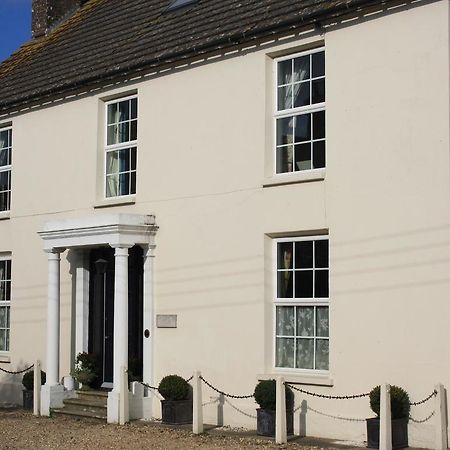 Winfrith NewburghCheriton House住宿加早餐旅馆 外观 照片