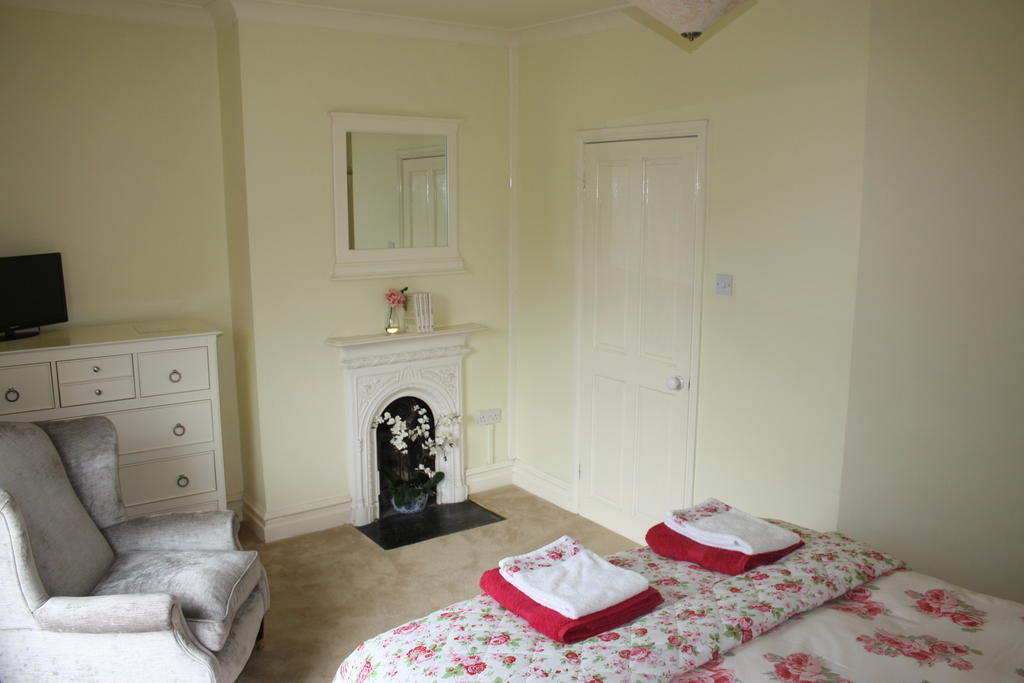 Winfrith NewburghCheriton House住宿加早餐旅馆 客房 照片