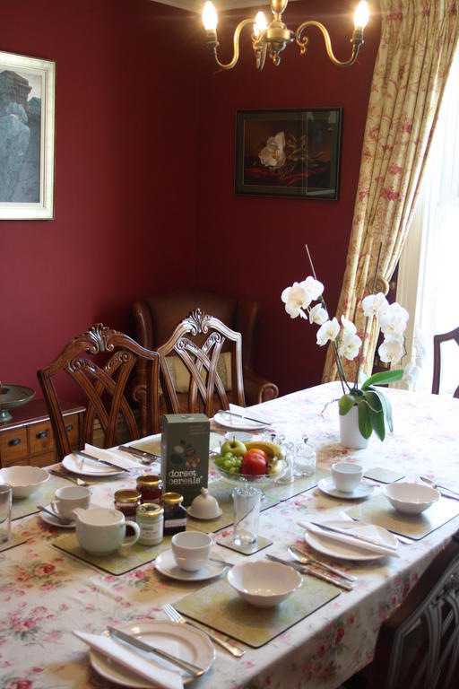 Winfrith NewburghCheriton House住宿加早餐旅馆 外观 照片