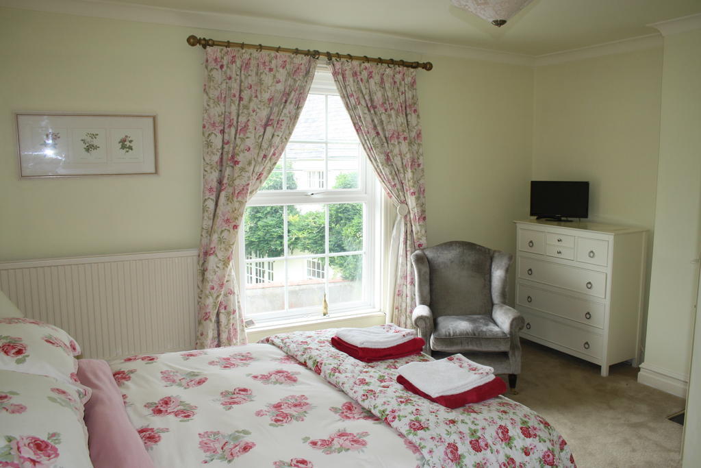 Winfrith NewburghCheriton House住宿加早餐旅馆 客房 照片