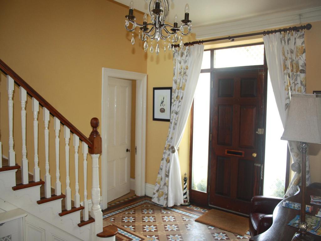 Winfrith NewburghCheriton House住宿加早餐旅馆 外观 照片