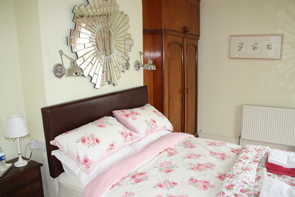 Winfrith NewburghCheriton House住宿加早餐旅馆 客房 照片